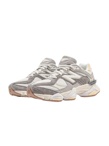 New Balance 9060 – Slate Grey Calcium