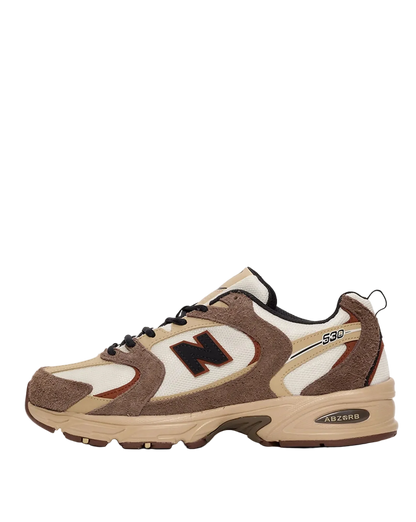 New Balance 530 Brown Tan