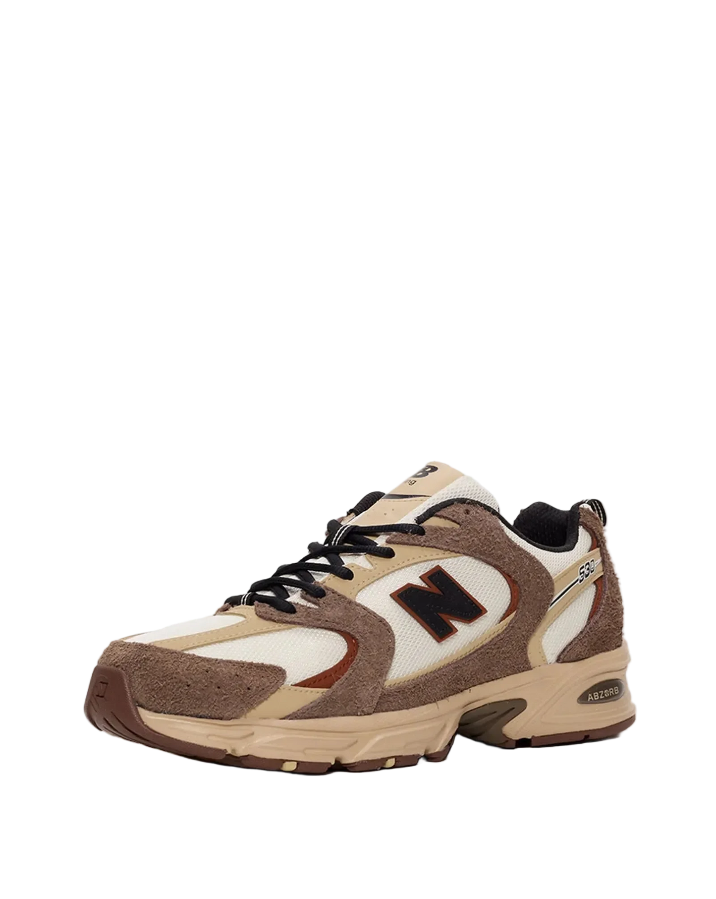 New Balance 530 Brown Tan