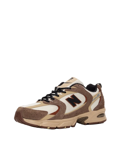 New Balance 530 Brown Tan