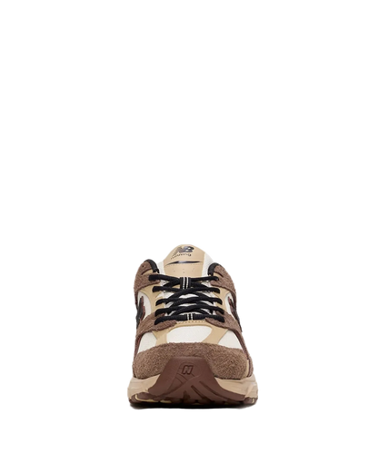 New Balance 530 Brown Tan