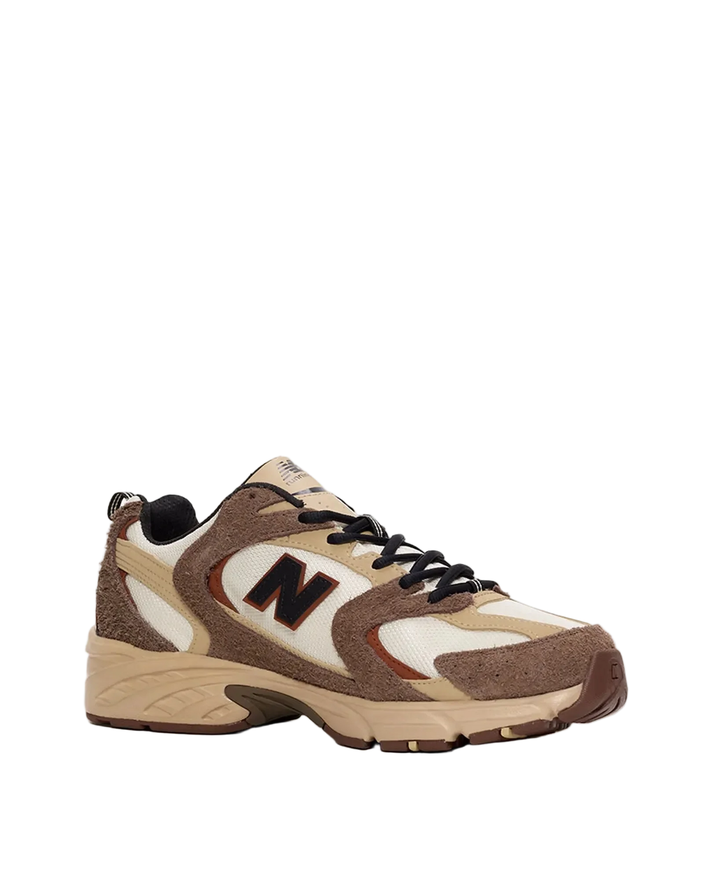 New Balance 530 Brown Tan