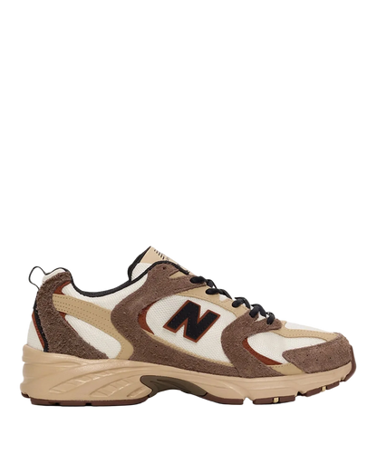 New Balance 530 Brown Tan