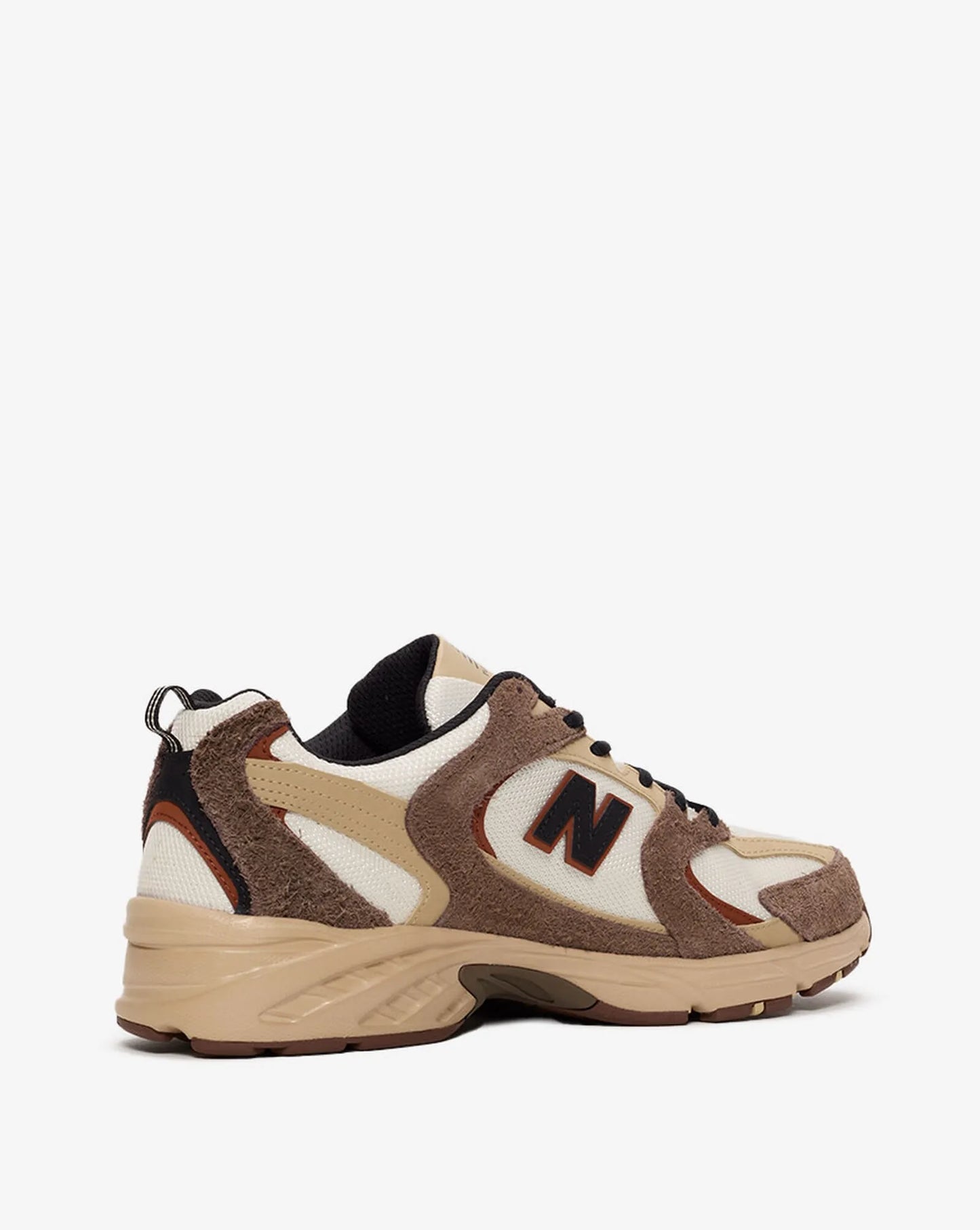 New Balance 530 Brown Tan