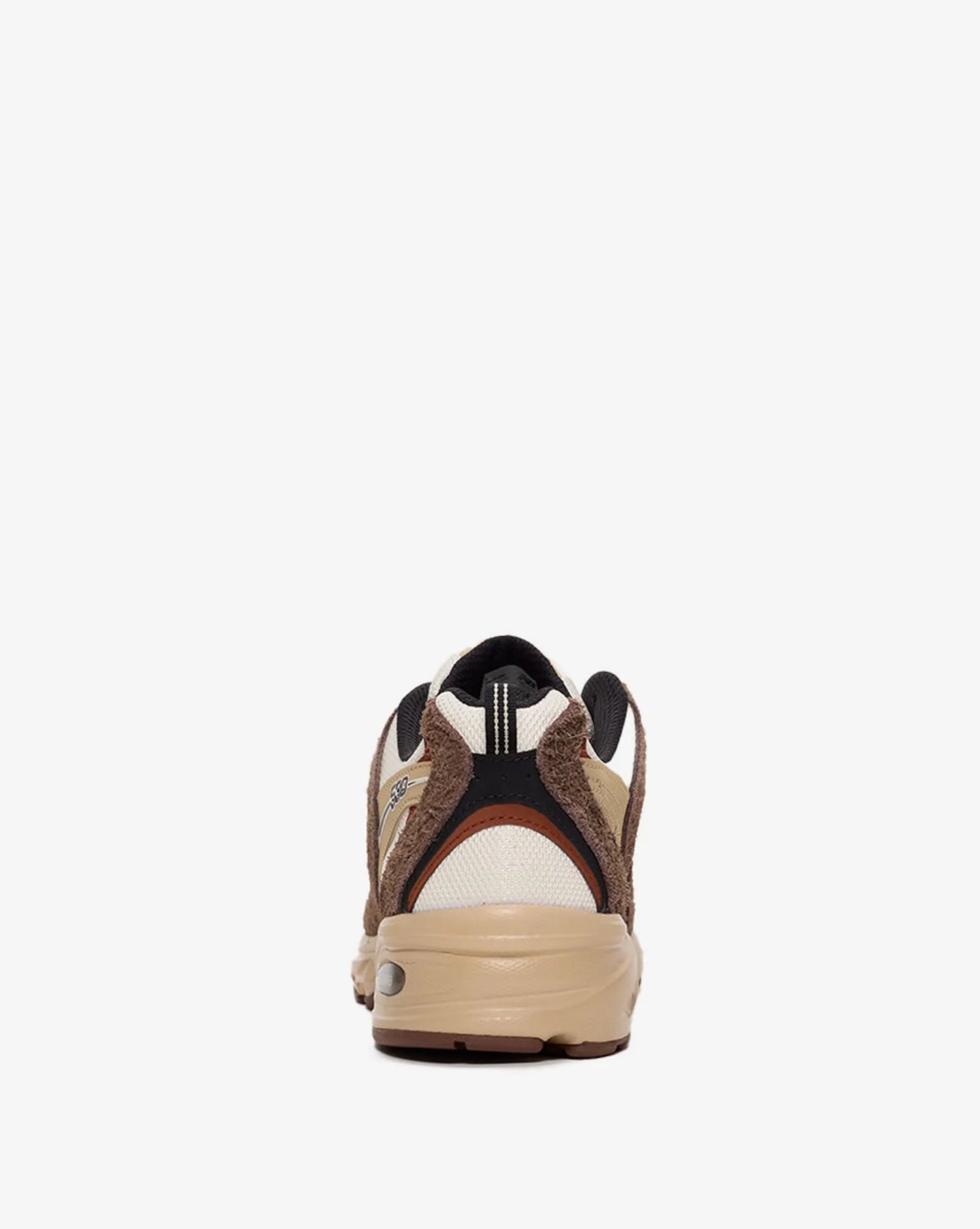New Balance 530 Brown Tan