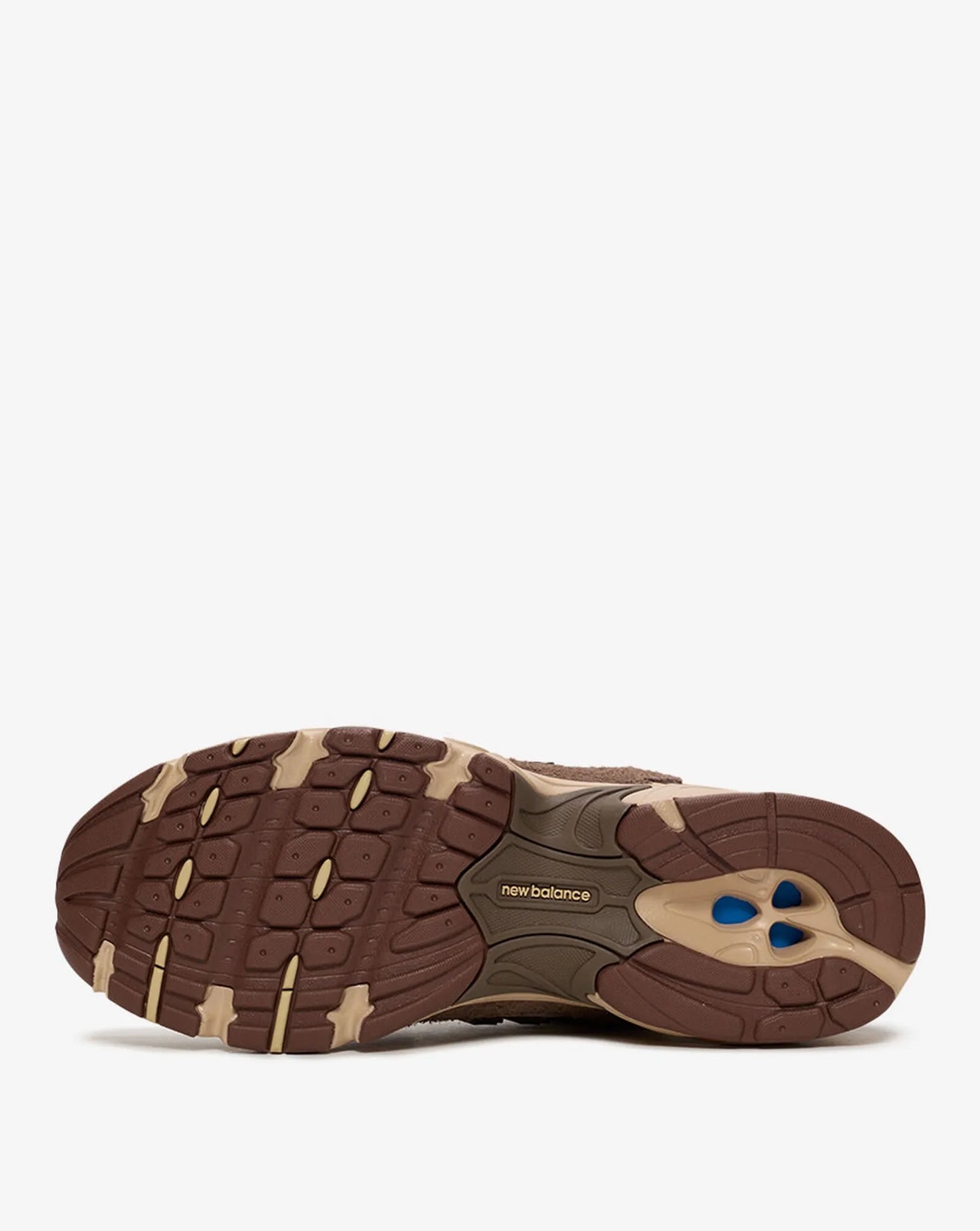 New Balance 530 Brown Tan
