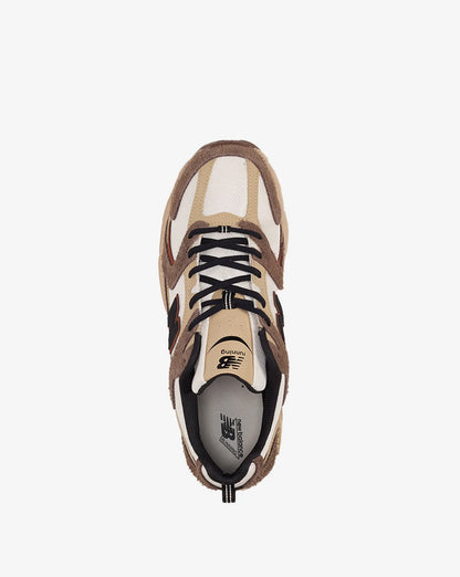 New Balance 530 Brown Tan