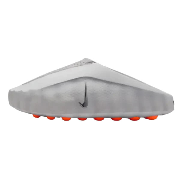 Nike Mind Shoes | Nike Mind 001 Slide Light Smoke Grey