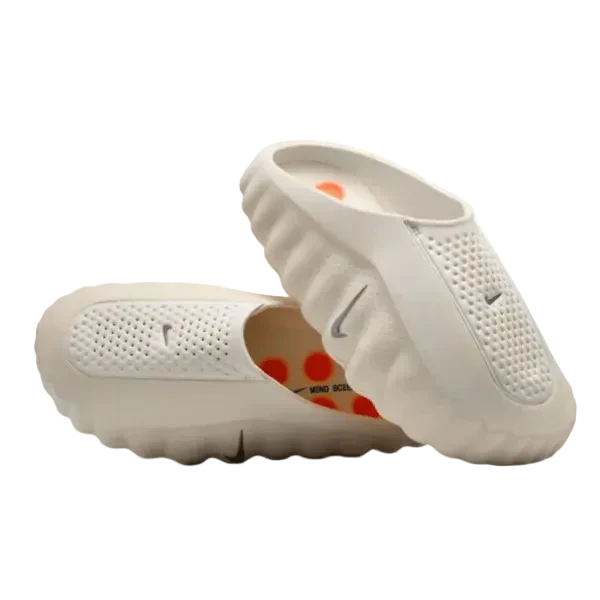 Nike Mind Shoes | Nike Mind 001 Slide Light Bone