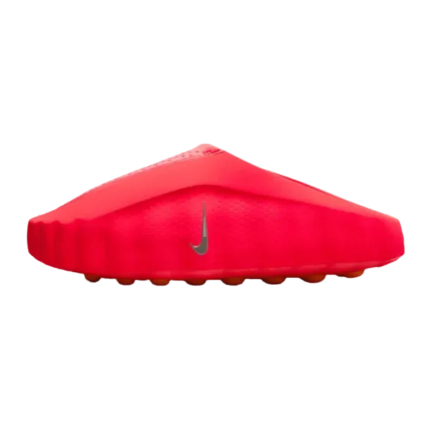 Nike Mind Shoes | Nike Mind 001 Slide Solar Red