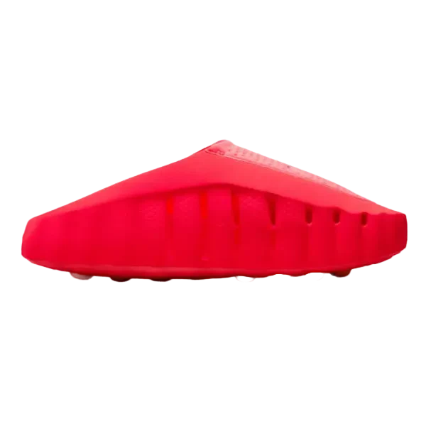 Nike Mind Shoes | Nike Mind 001 Slide Solar Red