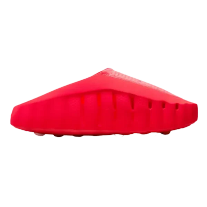 Nike Mind Shoes | Nike Mind 001 Slide Solar Red