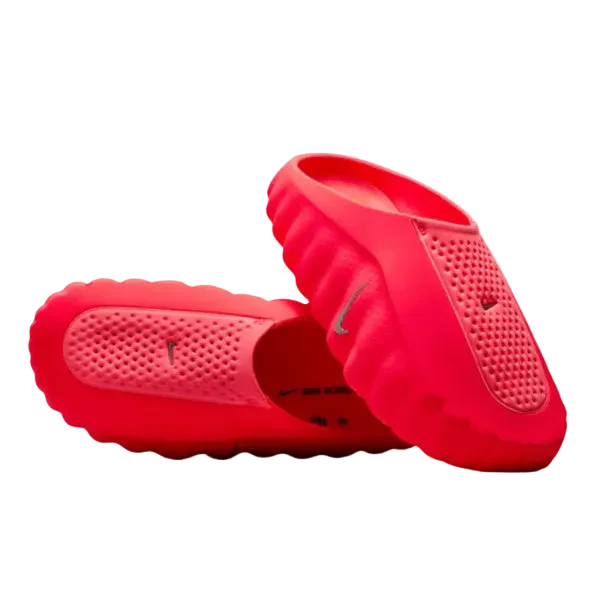 Nike Mind Shoes | Nike Mind 001 Slide Solar Red
