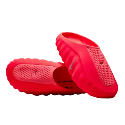 Nike Mind Shoes | Nike Mind 001 Slide Solar Red