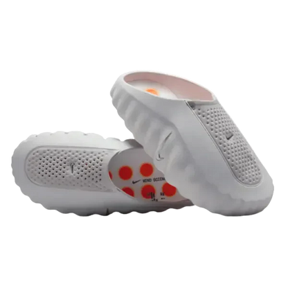 Nike Mind Shoes | Nike Mind 001 Slide Light Smoke Grey