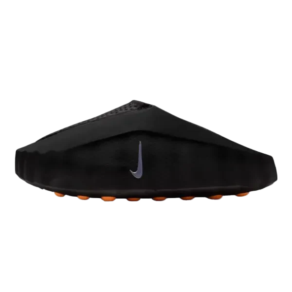 Nike Mind Shoes | Nike Mind 001 Slide Black Chrome