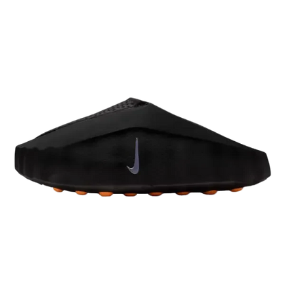 Nike Mind Shoes | Nike Mind 001 Slide Black Chrome