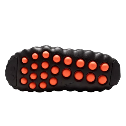 Nike Mind Shoes | Nike Mind 001 Slide Black Chrome