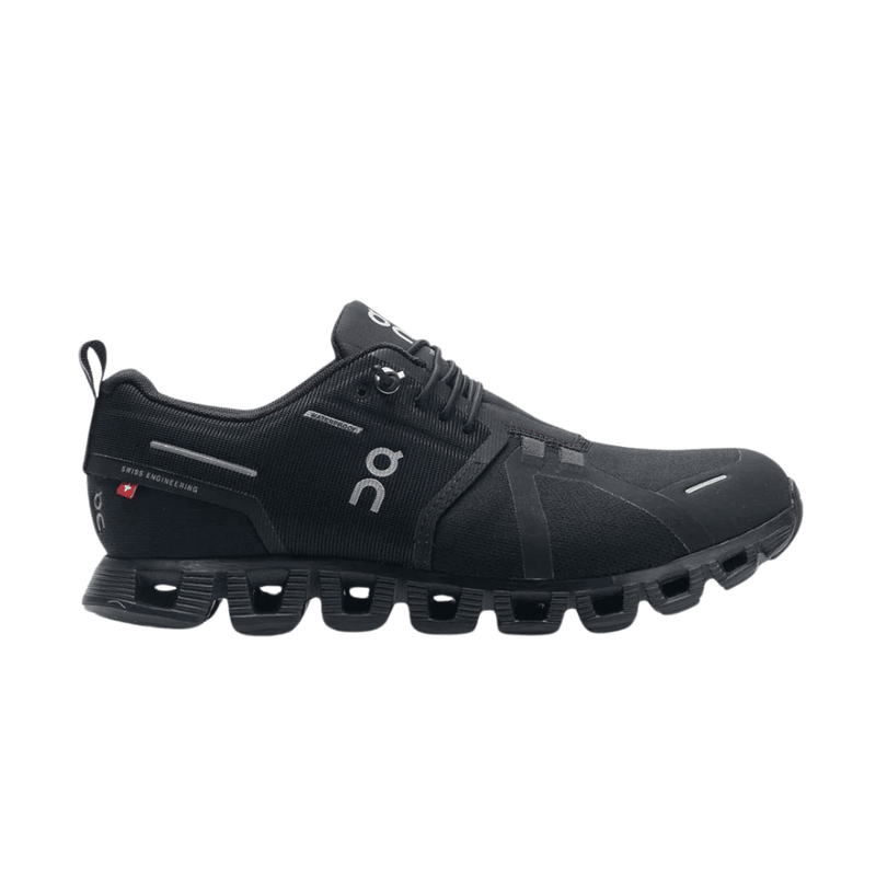 On Cloud 5 Runing Black – נעלי און קלאוד
