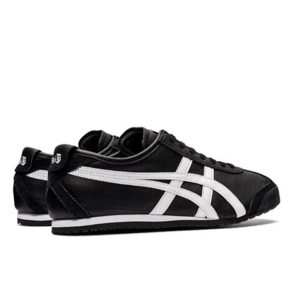 Onitsuka Tiger Mexico 66 Black White