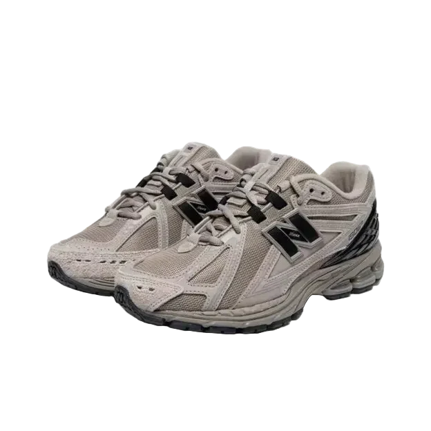 New Balance 1906 Khaki Brown Black