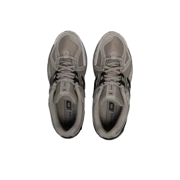 New Balance 1906 Khaki Brown Black