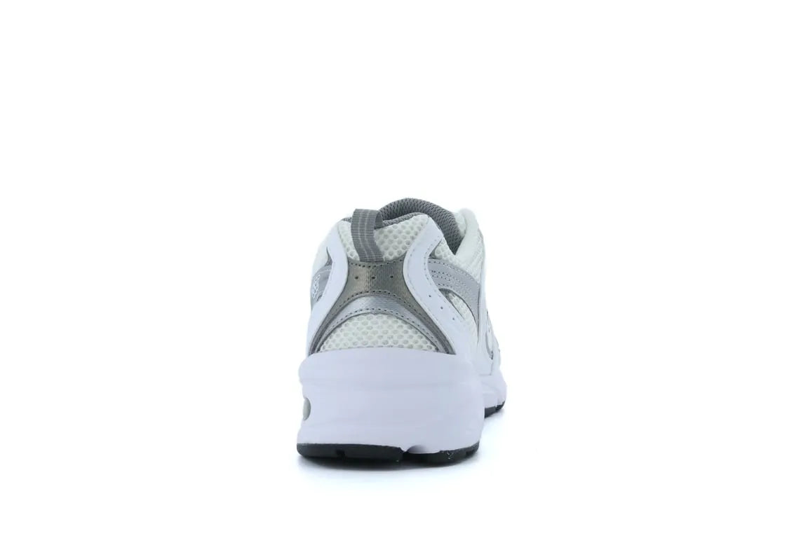 New Balance 530 White Silver