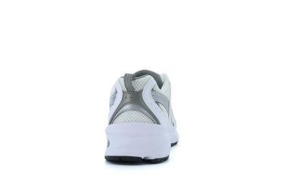 New Balance 530 White Silver