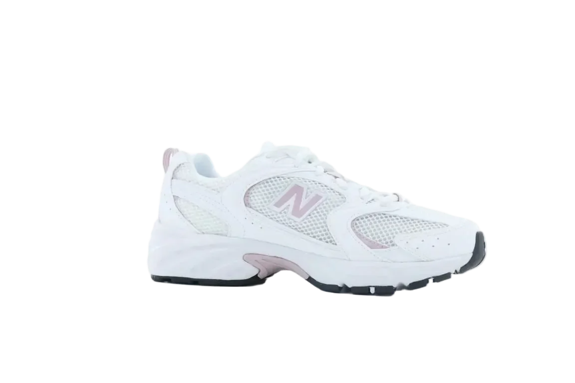 New Balance 530 White Twilight Haze