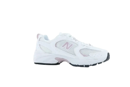New Balance 530 White Twilight Haze