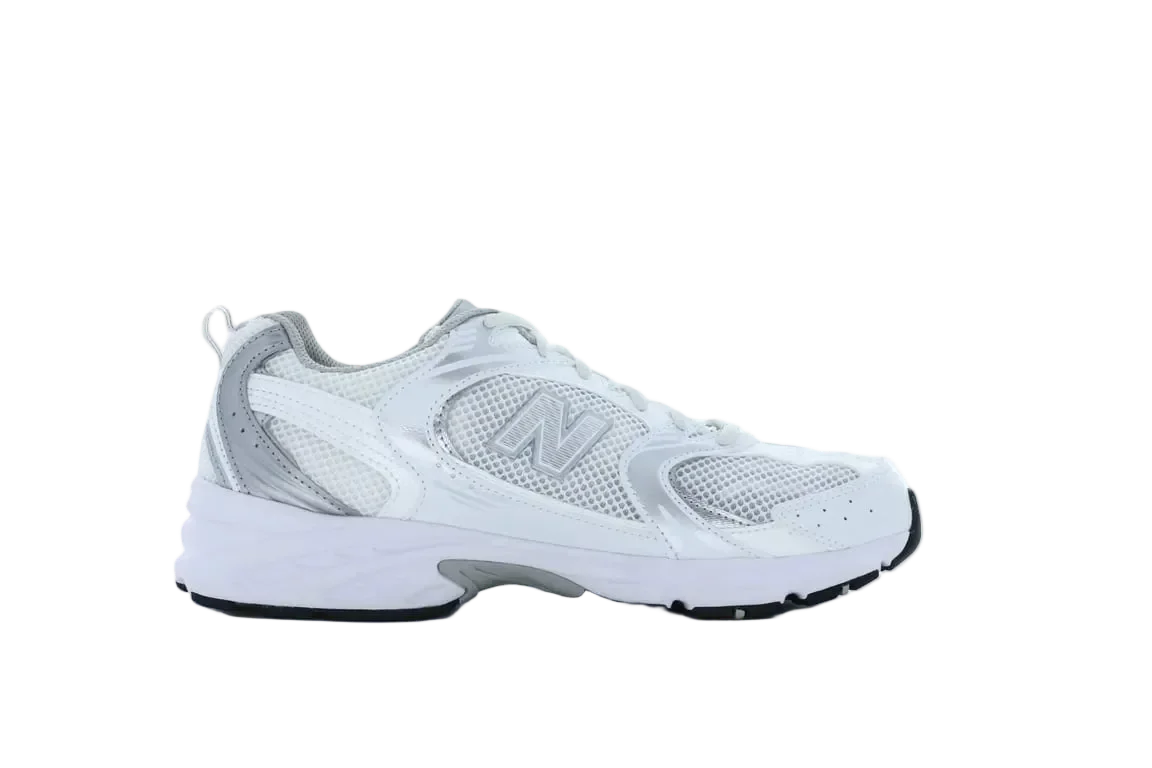 New Balance 530 Munsell White