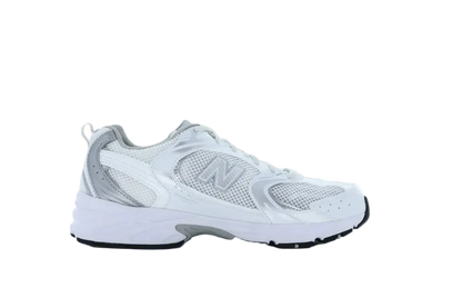 New Balance 530 Munsell White