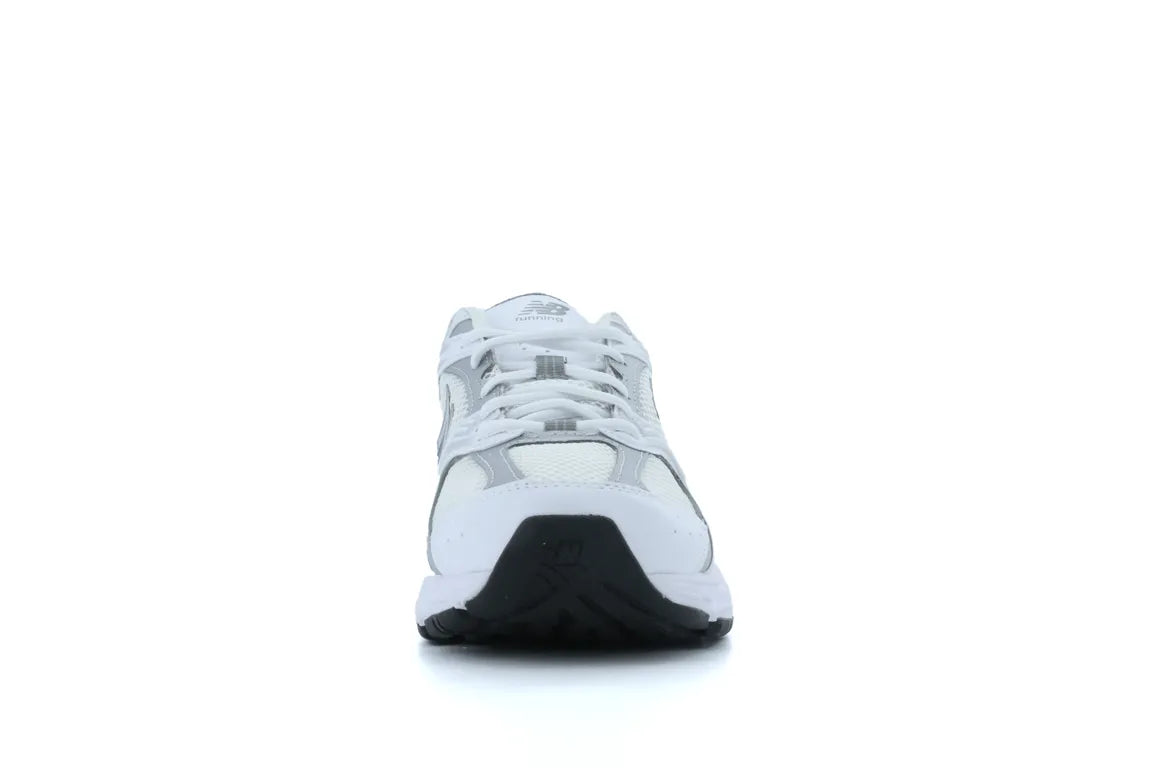 New Balance 530 White Silver