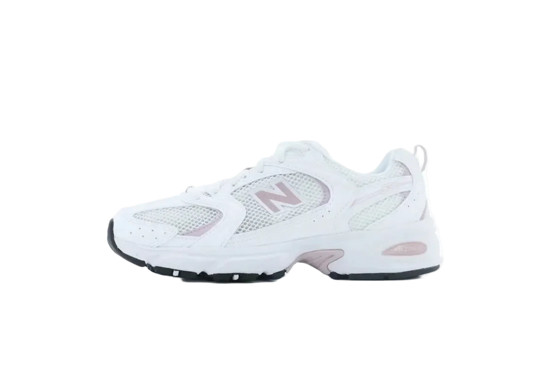 New Balance 530 White Twilight Haze