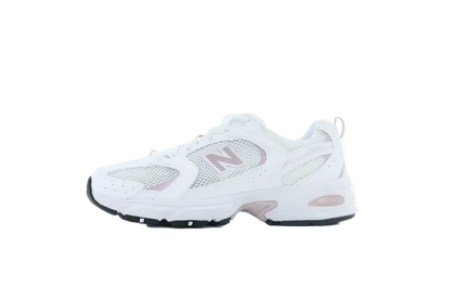 New Balance 530 White Twilight Haze