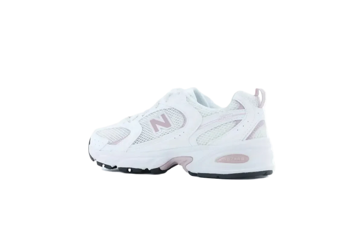 New Balance 530 White Twilight Haze