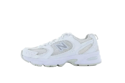 New Balance 530 Retro White Silver