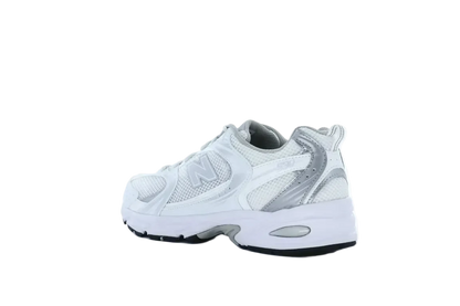 New Balance 530 Munsell White