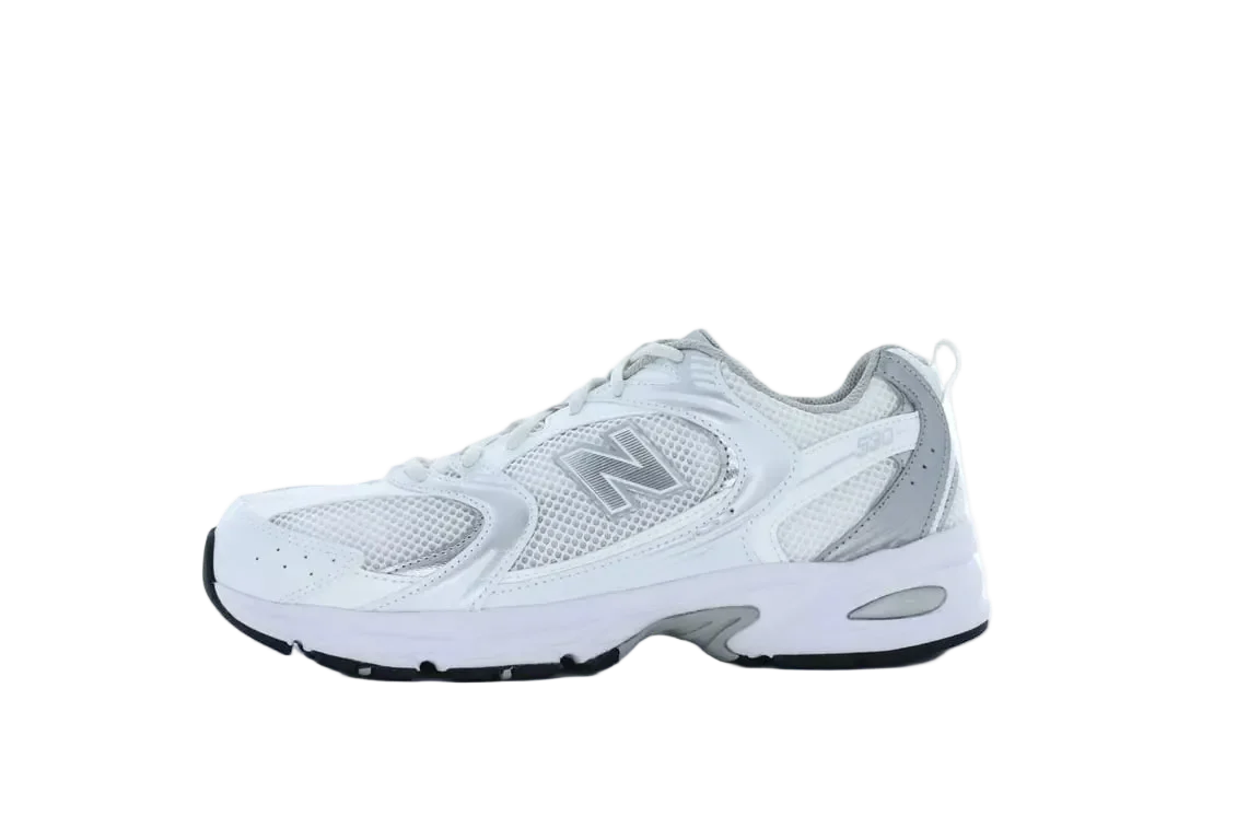 New Balance 530 Munsell White