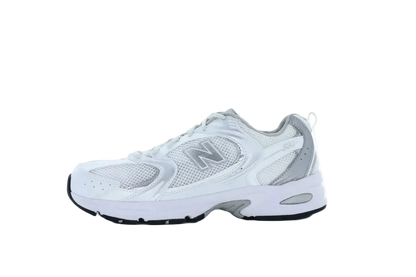 New Balance 530 Munsell White