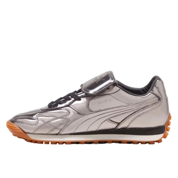 Puma Shoes | Puma Avanti C Rihanna Fenty Aged Silver