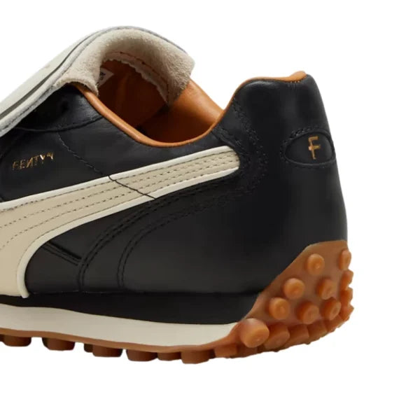 Puma Avanti VL Rihanna Fenty Black
