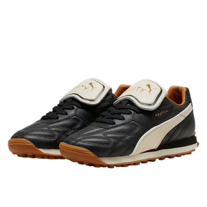 Puma Avanti VL Rihanna Fenty Black
