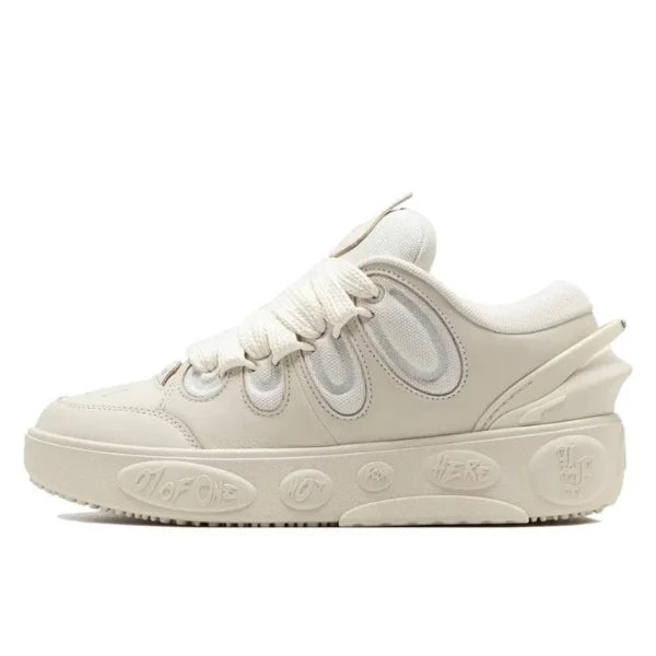 Puma Shoes | Puma LaMelo Ball LaFrance Alpine Snow