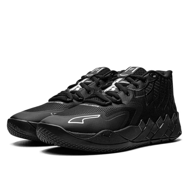 Puma LaMelo Ball MB.01 Iridescent Dreams