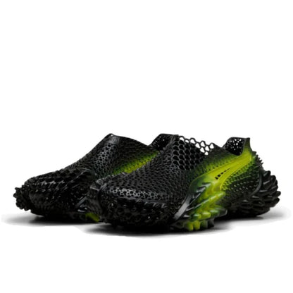 Puma Shoes | Puma Mostro 3D A$AP Rocky Black Lime Pow
