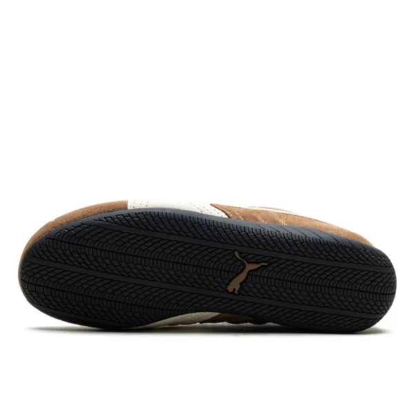 Puma Speedcat Archive Haute Coffee Frosted Ivory