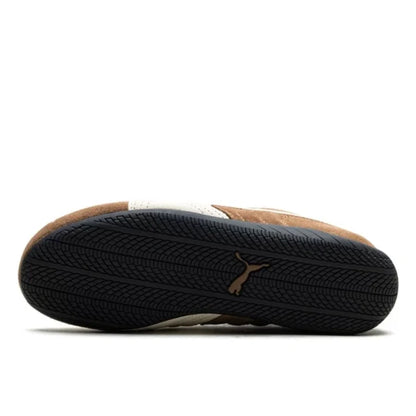 Puma Speedcat Archive Haute Coffee Frosted Ivory
