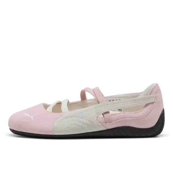 Puma Speedcat Ballet Whisp Of Pink