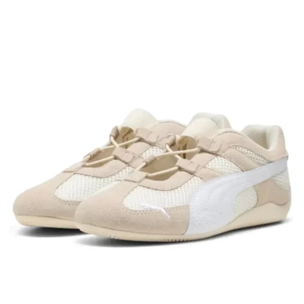 Puma Speedcat Go Alpine Snow White